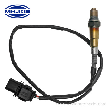 39210-2B210 Auto Oxygen Sensor For HYUNDAI